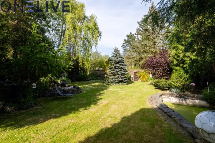 Prodej chalupy, Ošelín - Lobzy, 110 m2