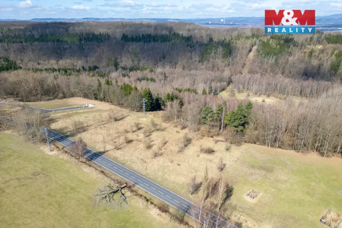 Prodej pozemku pro bydlení, Loket, 8068 m2