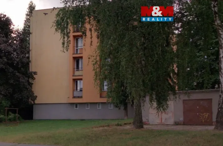 Pronájem bytu 3+1, Ostrava - Poruba, 1. československého armádního sboru, 79 m2