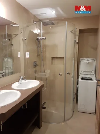 Pronájem bytu 3+1, Ostrava - Poruba, 1. československého armádního sboru, 79 m2