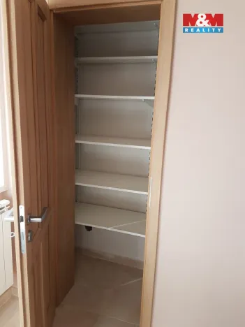 Pronájem bytu 3+1, Ostrava - Poruba, 1. československého armádního sboru, 79 m2