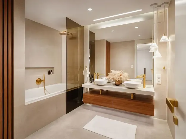 Pronájem bytu 3+kk, Praha - Staré Město, U milosrdných, 114 m2