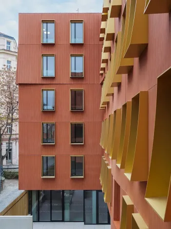 Pronájem bytu 3+kk, Praha - Staré Město, U milosrdných, 114 m2