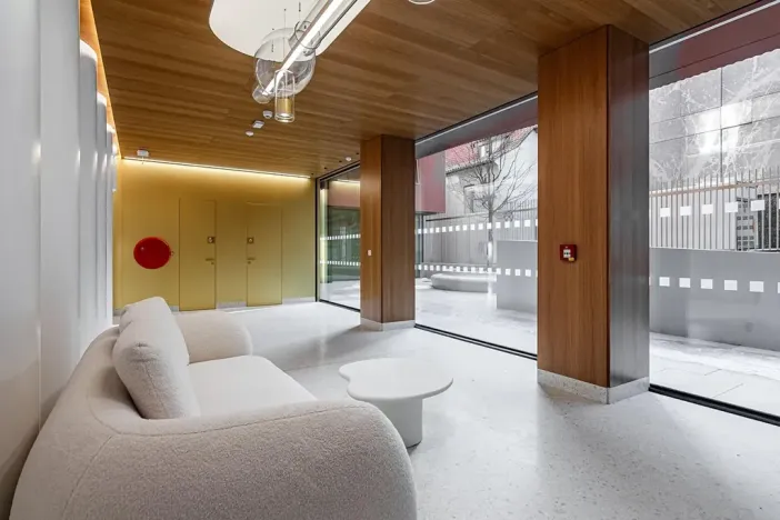 Pronájem bytu 3+kk, Praha - Staré Město, U milosrdných, 114 m2