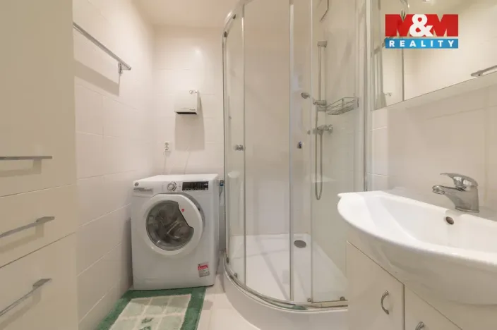 Pronájem bytu 2+1, Havířov - Město, Vardasova, 44 m2