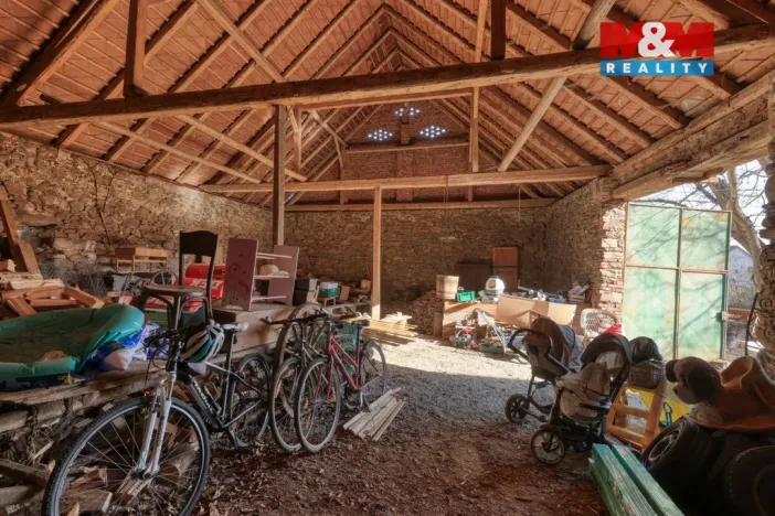 Prodej rodinného domu, Hrádek - Čejkovy, 108 m2