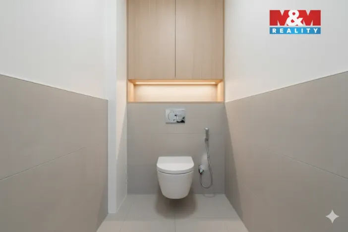 Prodej bytu 1+1, Plzeň - Jižní Předměstí, Čermákova, 43 m2