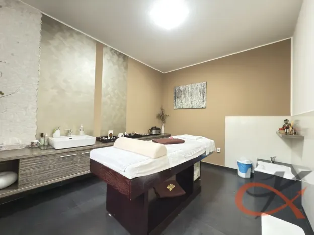 Prodej komerční nemovitosti, Prostějov, Blahoslavova, 250 m2