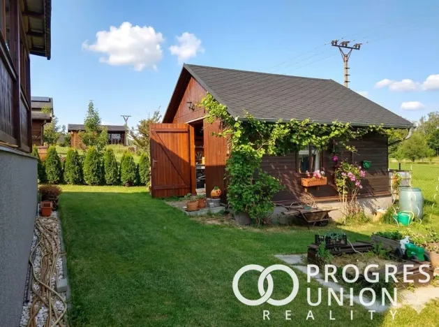 Prodej rodinného domu, Kunovice, 200 m2