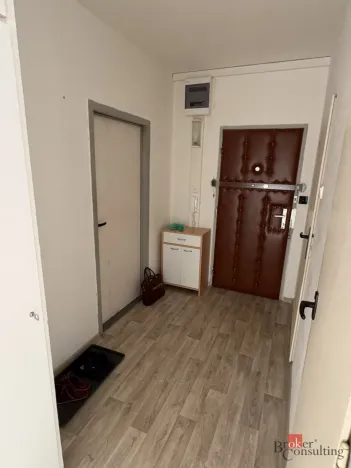 Pronájem bytu 3+1, Varnsdorf, Západní, 70 m2