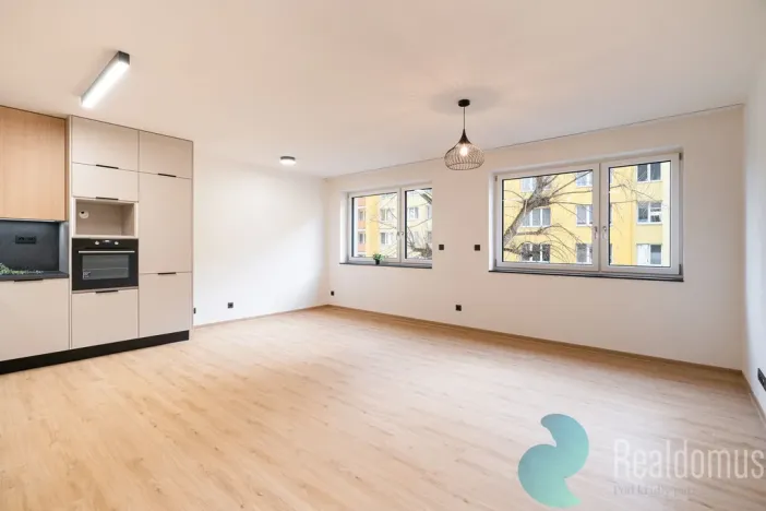 Pronájem bytu 3+kk, České Budějovice - České Budějovice 3, 88 m2