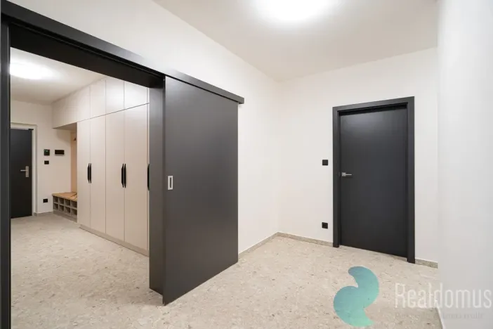 Pronájem bytu 3+kk, České Budějovice - České Budějovice 3, 88 m2