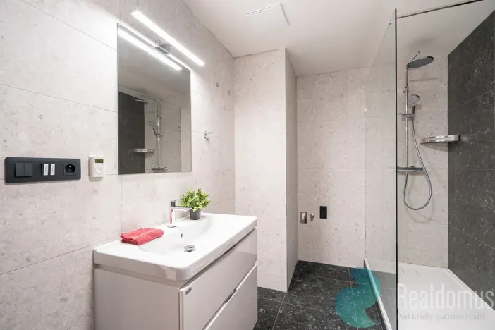 Pronájem bytu 3+kk, České Budějovice - České Budějovice 3, 88 m2