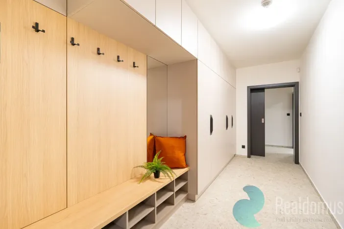 Pronájem bytu 3+kk, České Budějovice - České Budějovice 3, 88 m2