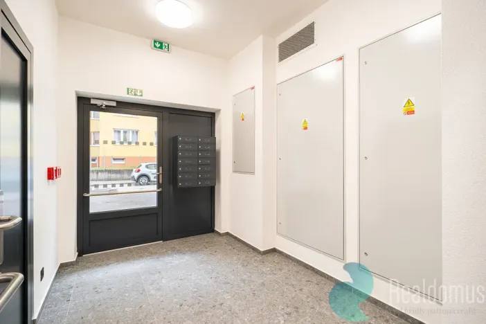 Pronájem bytu 3+kk, České Budějovice - České Budějovice 3, 88 m2