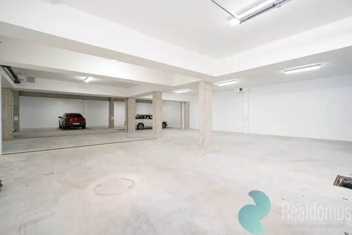 Pronájem bytu 3+kk, České Budějovice - České Budějovice 3, 88 m2