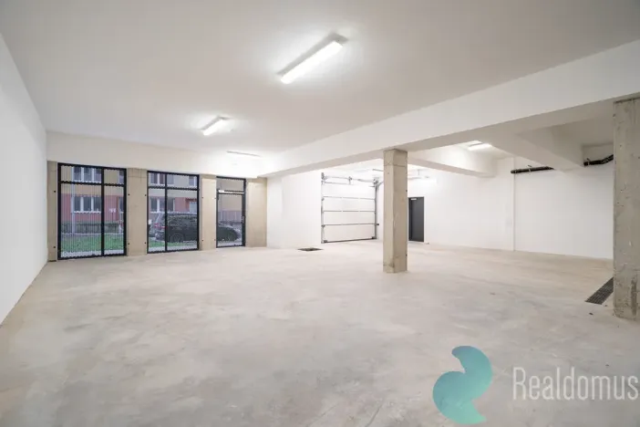 Pronájem bytu 3+kk, České Budějovice - České Budějovice 3, 88 m2