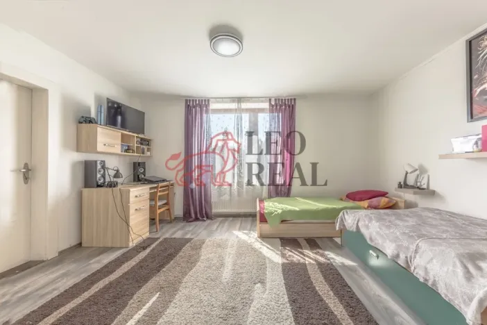 Prodej rodinného domu, Mladá Boleslav - Čejetice, Gorkého, 200 m2