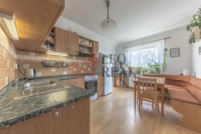 Prodej rodinného domu, Mladá Boleslav - Čejetice, Gorkého, 200 m2