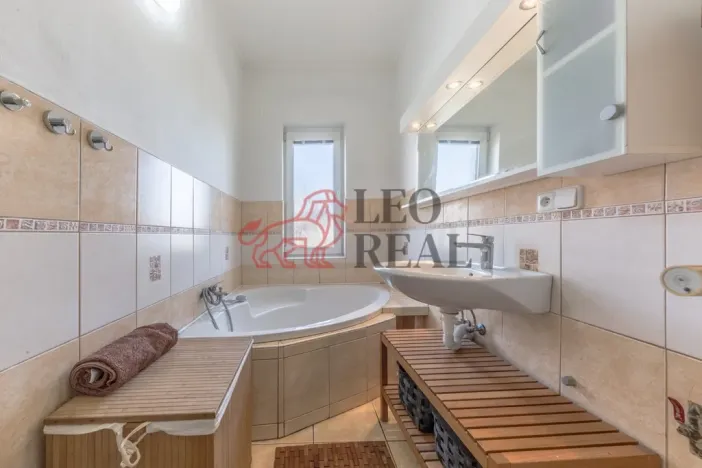 Prodej rodinného domu, Mladá Boleslav - Čejetice, Gorkého, 200 m2