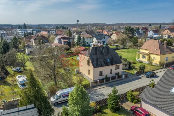 Prodej rodinného domu, Mladá Boleslav - Čejetice, Gorkého, 200 m2