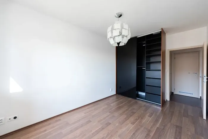 Pronájem bytu 2+kk, Praha - Háje, Stříbrského, 60 m2