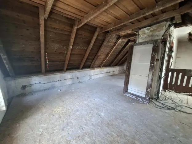 Prodej rodinného domu, Plavy, 90 m2