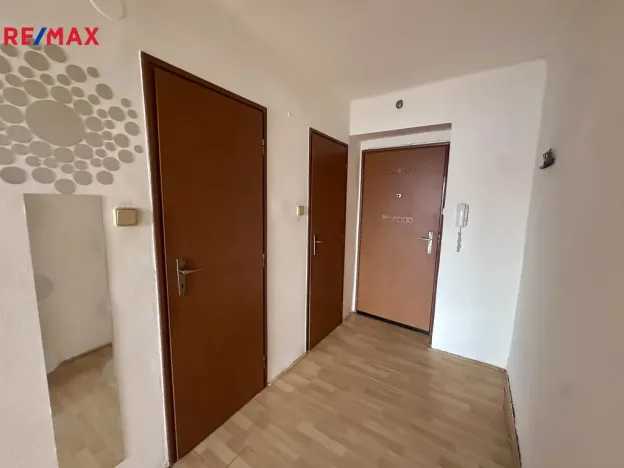 Pronájem bytu 1+1, Jistebnice, Nad Hřištěm, 39 m2