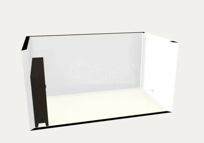 Prodej garáže, Praha - Vinohrady, Perucká, 15 m2