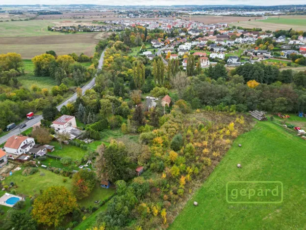 Prodej rodinného domu, Praha, K dálnici, 95 m2
