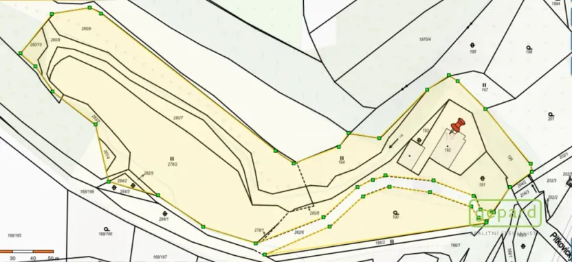 Prodej rodinného domu, Praha, K dálnici, 95 m2
