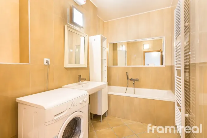 Pronájem bytu 2+kk, Brno, Palackého třída, 65 m2