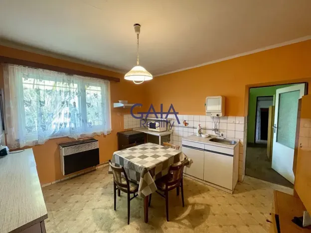 Prodej rodinného domu, Vnorovy, Hlavní, 94 m2
