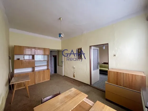 Prodej rodinného domu, Vnorovy, Hlavní, 94 m2