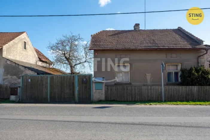 Prodej rodinného domu, Všetaty, Mělnická, 90 m2