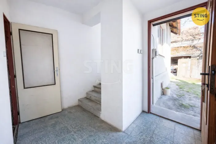 Prodej rodinného domu, Všetaty, Mělnická, 90 m2