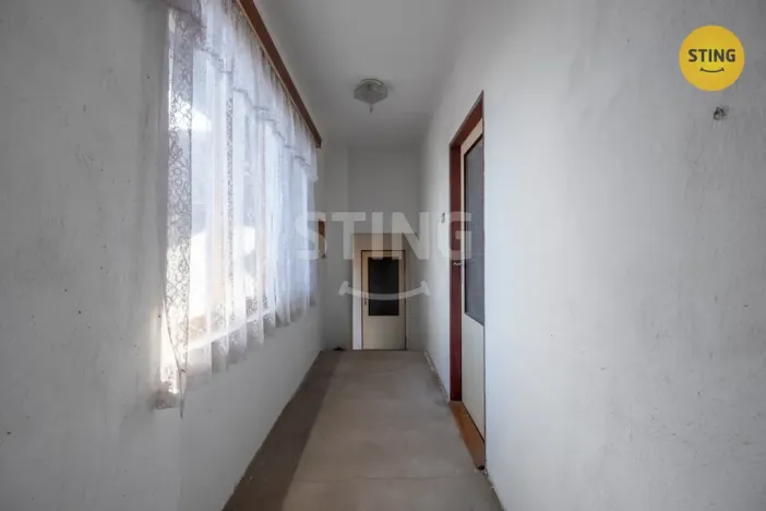 Prodej rodinného domu, Všetaty, Mělnická, 90 m2