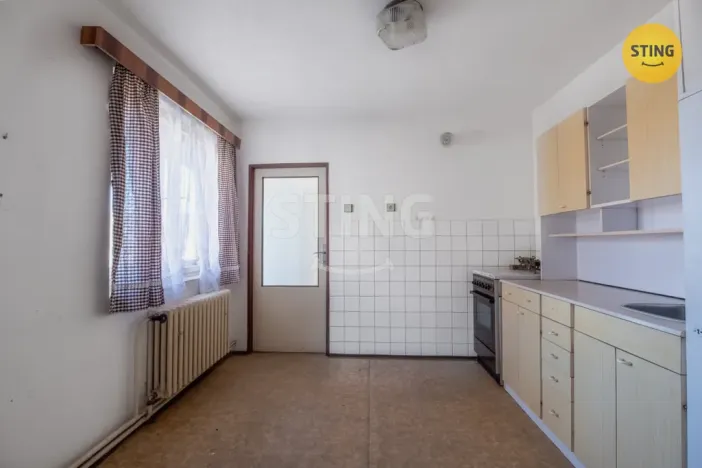 Prodej rodinného domu, Všetaty, Mělnická, 90 m2