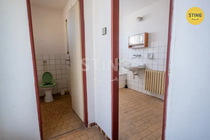 Prodej rodinného domu, Všetaty, Mělnická, 90 m2