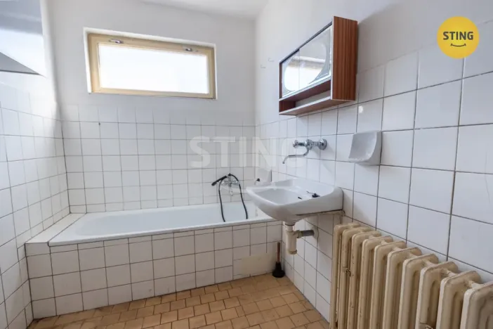 Prodej rodinného domu, Všetaty, Mělnická, 90 m2