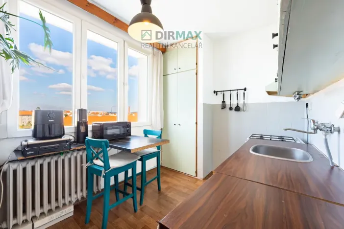 Prodej bytu 3+1, Plzeň - Jižní Předměstí, 17. listopadu, 62 m2