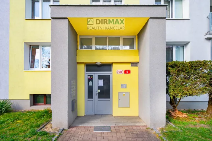 Prodej bytu 3+1, Plzeň - Jižní Předměstí, 17. listopadu, 62 m2