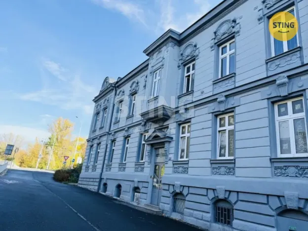 Pronájem komerční nemovitosti, Ostrava, náměstí Jurije Gagarina, 15 m2