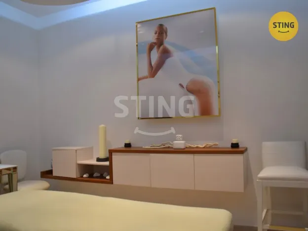 Pronájem komerční nemovitosti, Ostrava, náměstí Jurije Gagarina, 15 m2