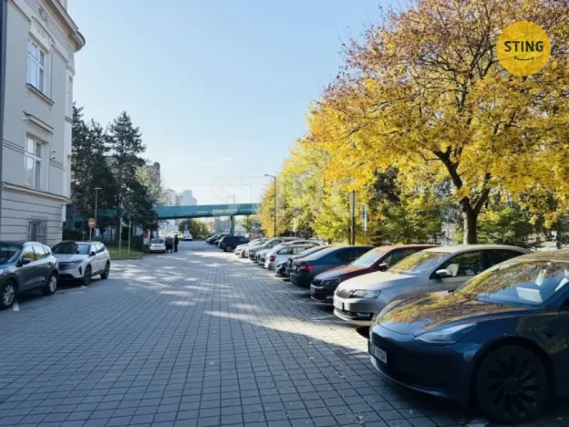 Pronájem komerční nemovitosti, Ostrava, náměstí Jurije Gagarina, 15 m2