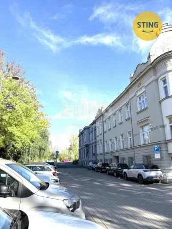 Pronájem komerční nemovitosti, Ostrava, náměstí Jurije Gagarina, 15 m2