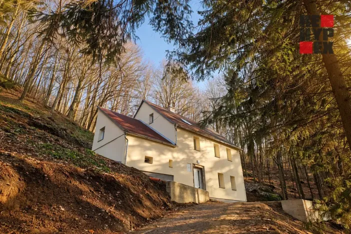 Prodej rodinného domu, Liberec - Liberec XIV-Ruprechtice, Dračí, 153 m2