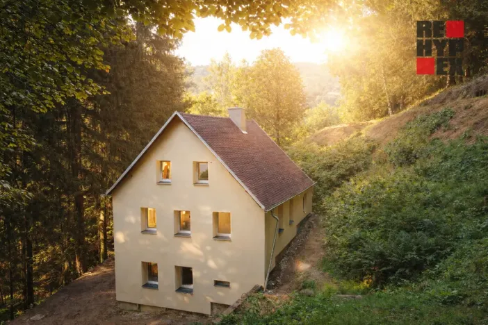 Prodej rodinného domu, Liberec - Liberec XIV-Ruprechtice, Dračí, 153 m2