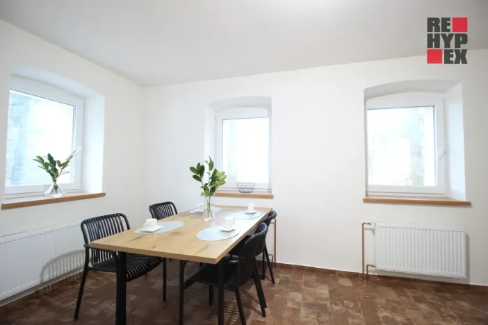 Prodej rodinného domu, Liberec - Liberec XIV-Ruprechtice, Dračí, 153 m2