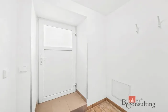 Prodej bytu 1+kk, Hořovice, Pražská, 31 m2